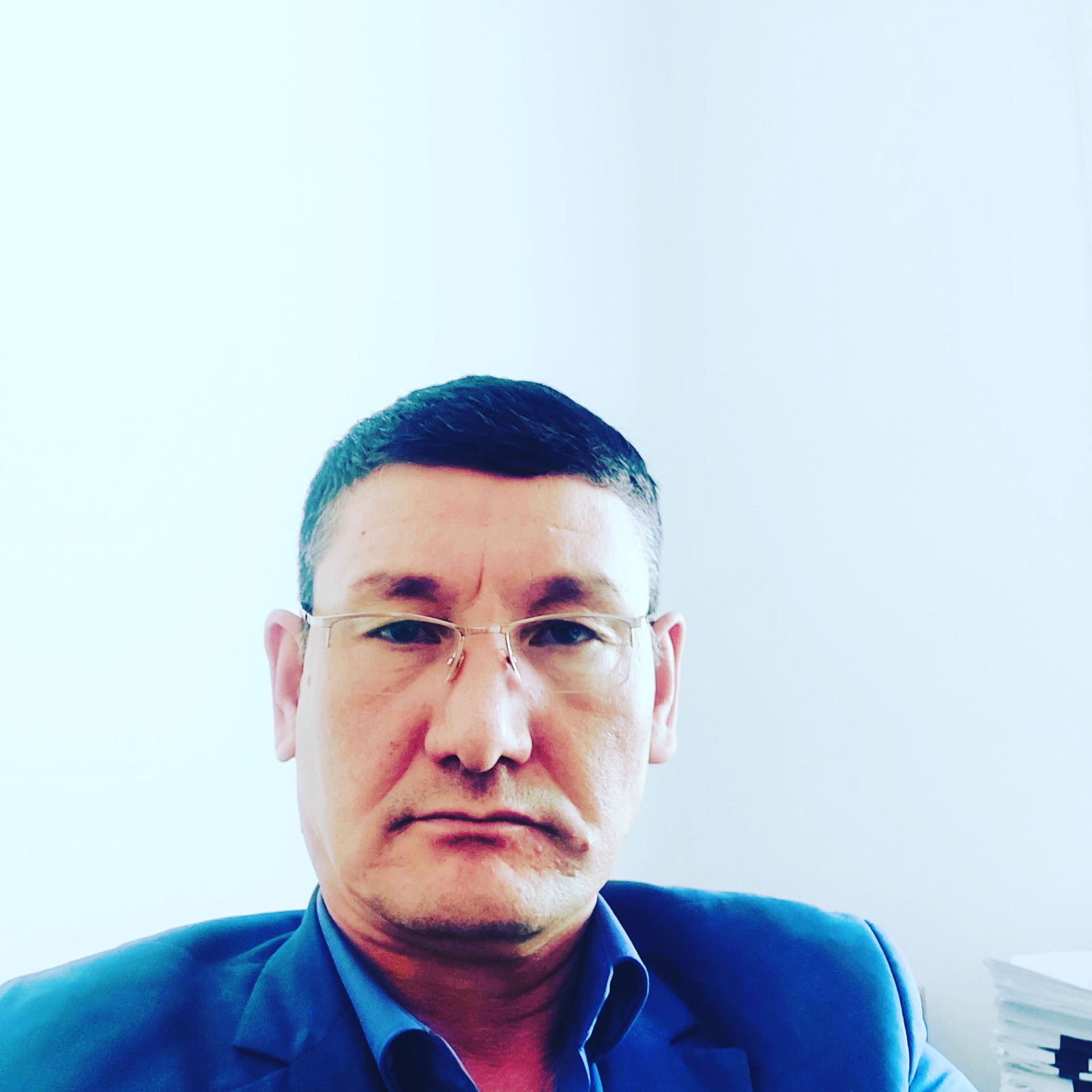 Айтбай Кулгарин