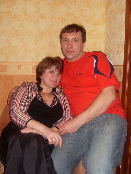 Светлана Смирнова