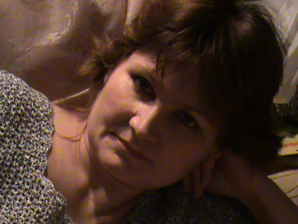 Наталья Маслова