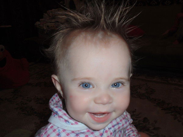 Анастасия Грайфер