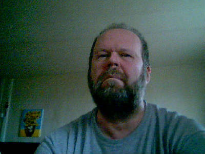 Александр Андрусенко