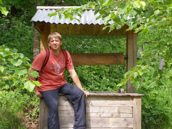 Андрей Миренков