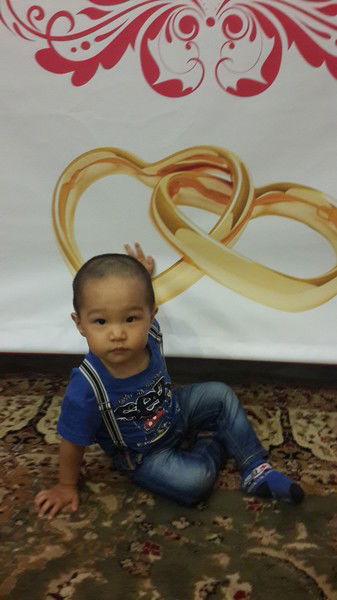 Салтанат Азаматова