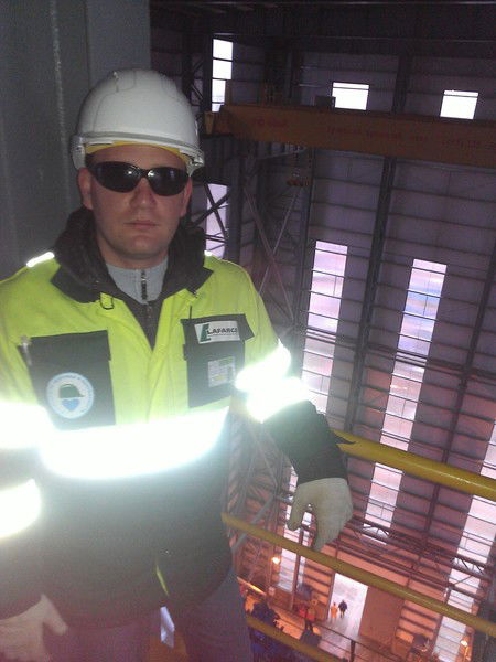 Александр Кушнарёв