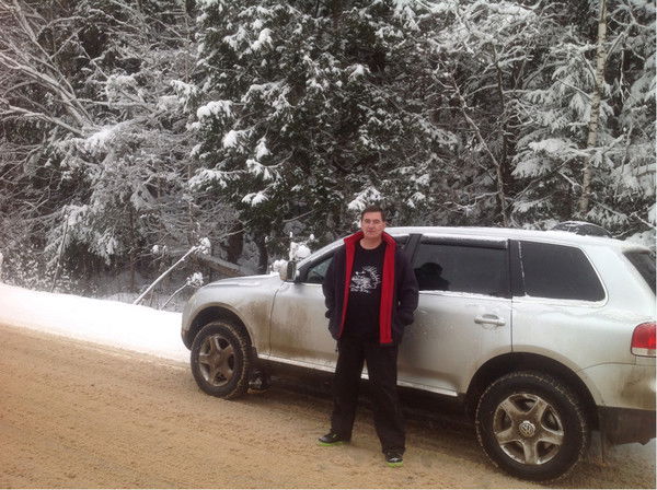 Владимир Киселев