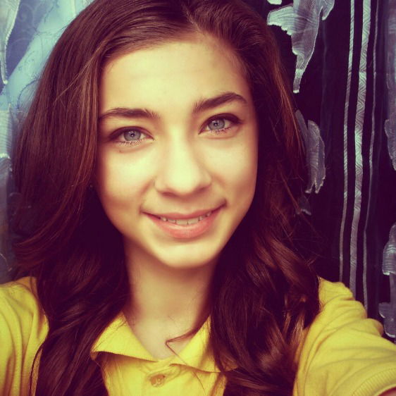 Анастасія Савченко