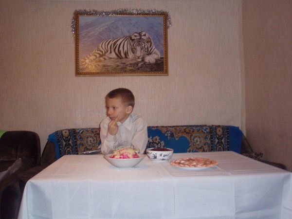 Артём Савосько