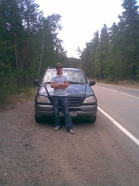 Дмитрий Гикалов