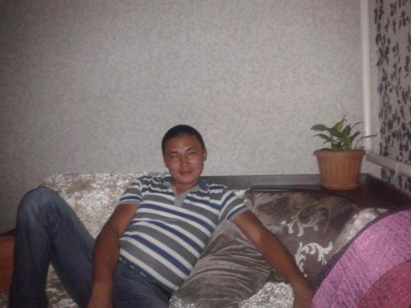 Бекзат Хаметов