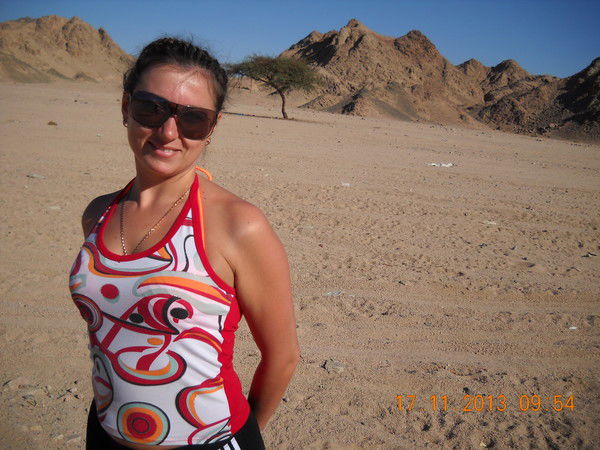 Натали Богуславская