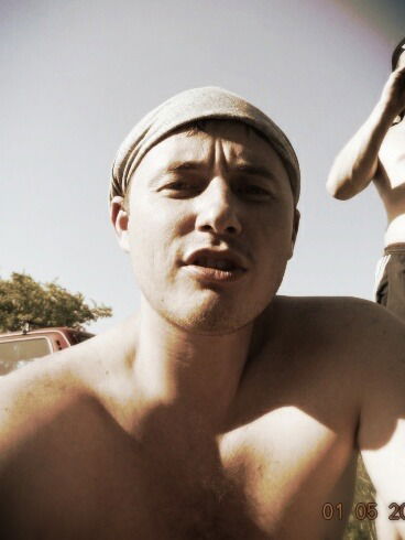 Сергей Москаленко