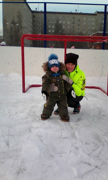 Анна Курсикова