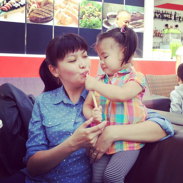 Салтанат Нурмашева