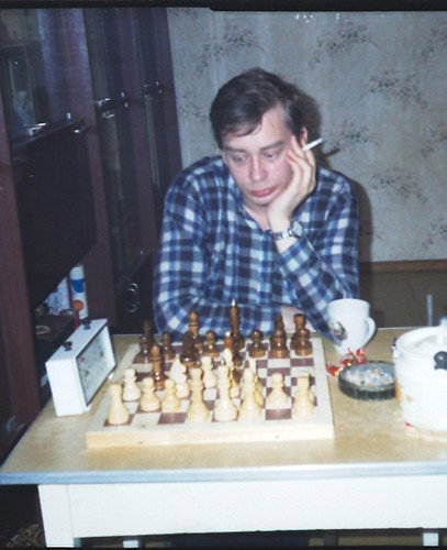 Дмитрий Филоненко