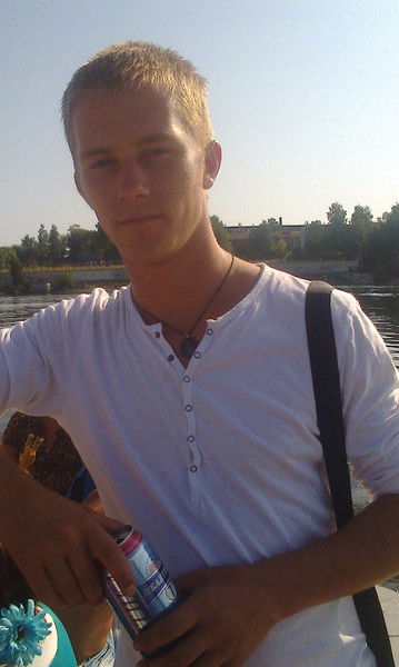 Дмитрий Смирнов