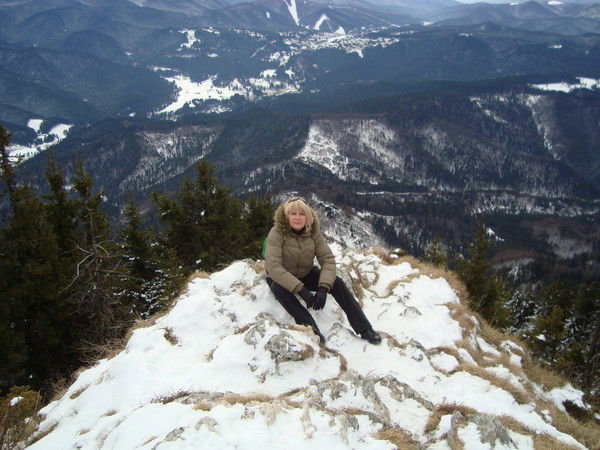 Екатерина Петровская