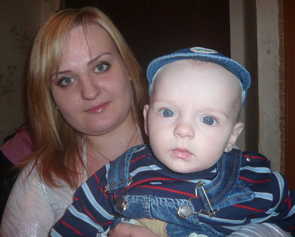 Елена Стремоухова