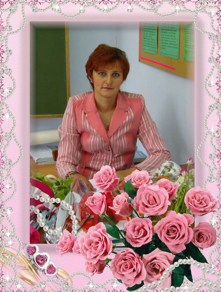 Алсу Хафизова