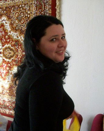 Светлана Курьян