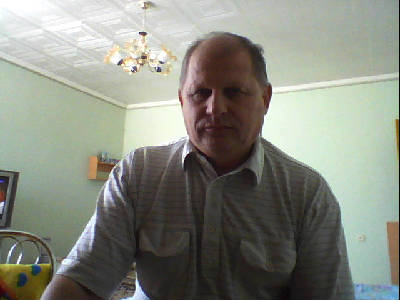 Евгений Соколов