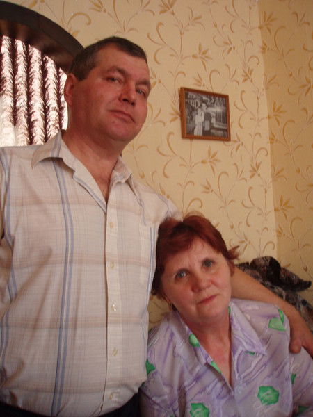 Людмила Москаленко