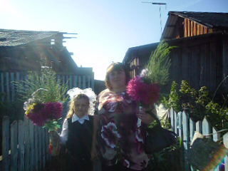 Наталья Петрова