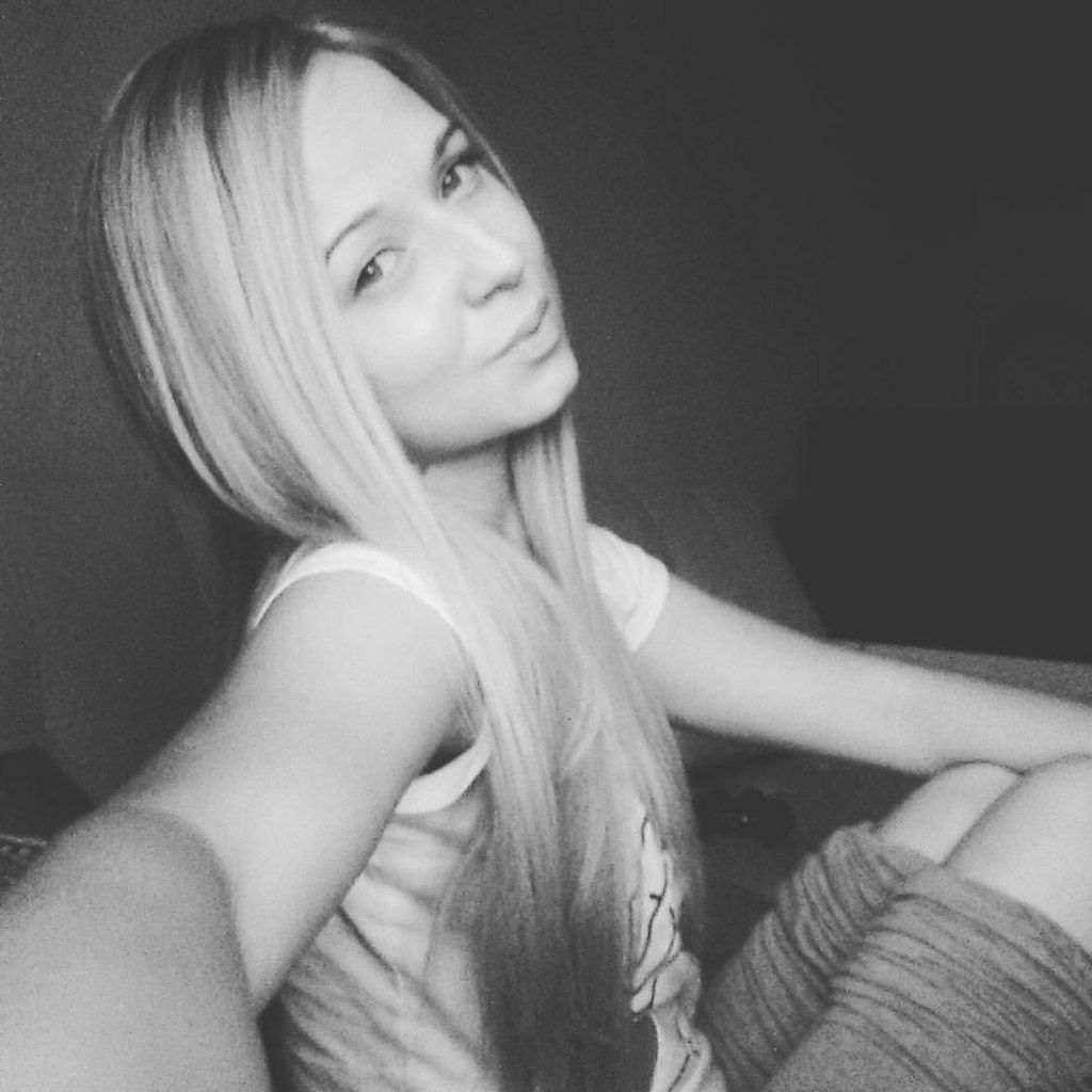 Виктория Кравцова