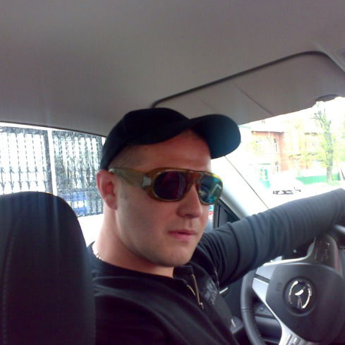 Александр Никифоров