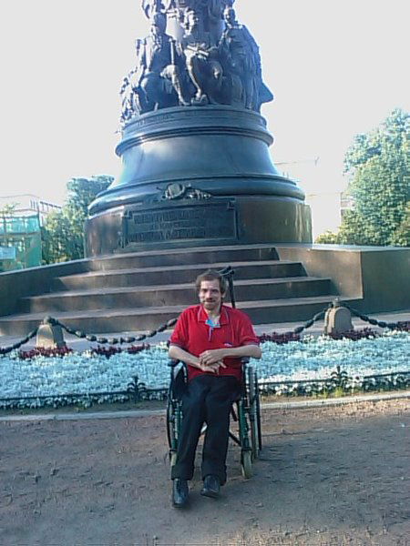 Игорь Марков