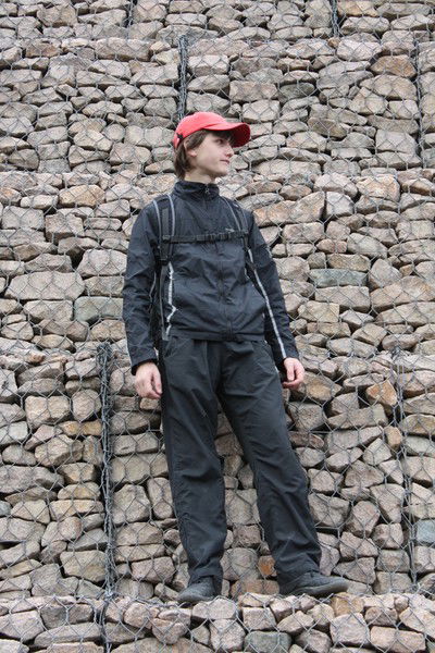 Алексей Каргаполов