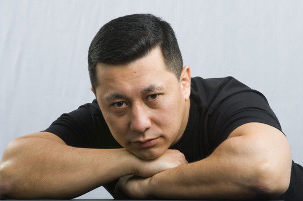 Александр Цой (Чикунов)