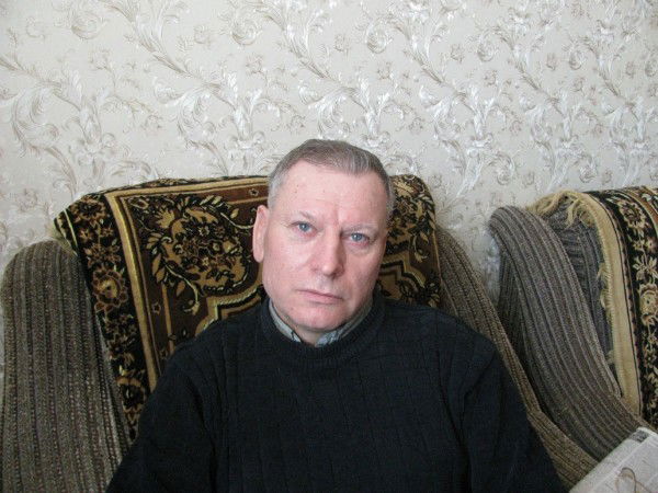 Николай Суровцов