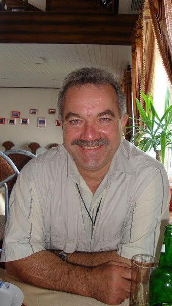 Анатолий Дубровский