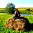 Елена Карпова