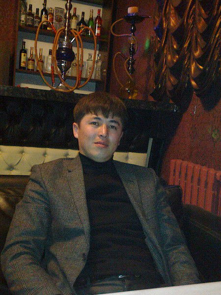 Жаксылык Канатбаев