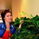 Bulbul Issabaeva