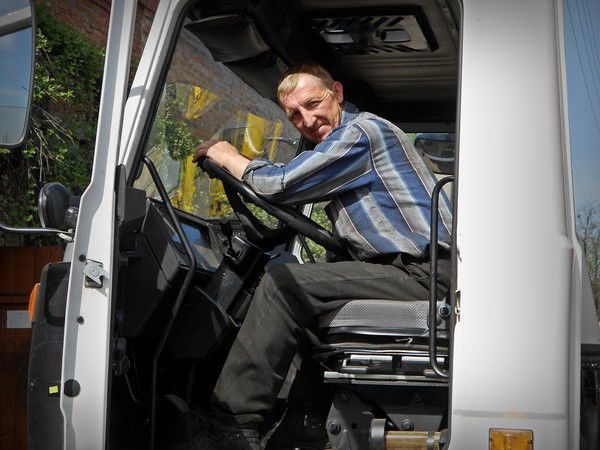 Юрий Бугаёв