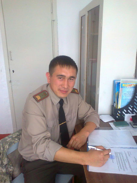 Эльдар Сериков