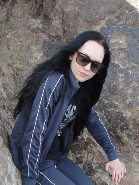 Анна Малиновская