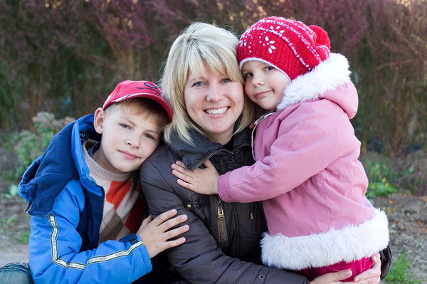 Ольга Михалюк