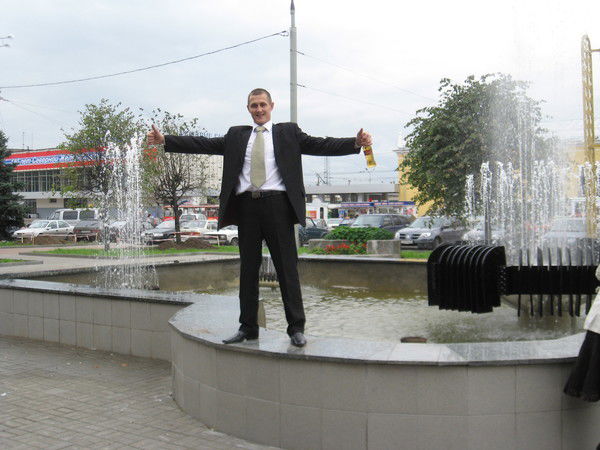 Степан Андреев