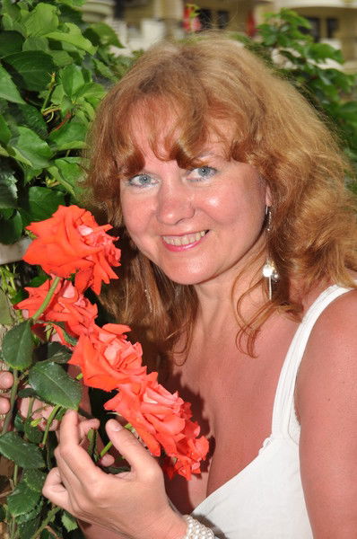 Ирина Рысик