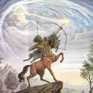 Чук Стрелец