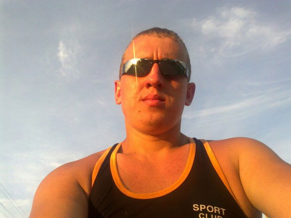 Дмитрий Могильников