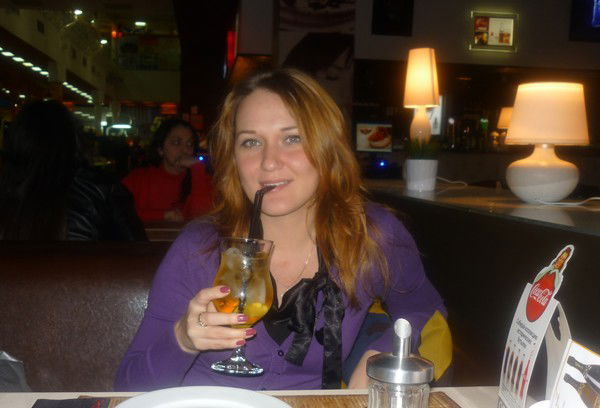 Наталья Скачилова