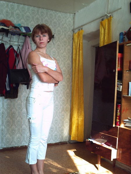 Татьяна Стуколова