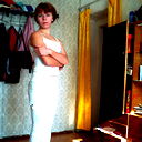 Татьяна Стуколова