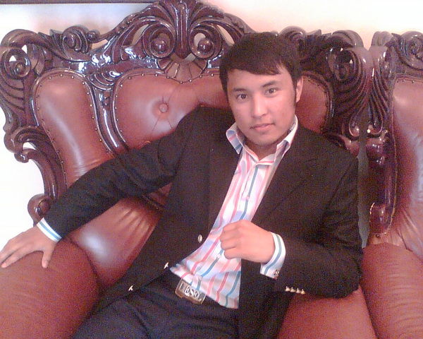 Оналбек Куміспаев