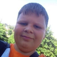 Даниил Данченко