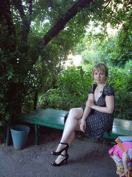 Вероника Дрюмова